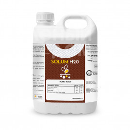 Органо-мінеральні добрива Солюм H20 / Solum H20 купить оптом и в розницу в Украине по выгодной цене