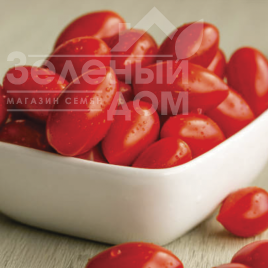 Насіння томатів Редберрі F1 / Redberry F1, 100-110 днів Насіння томатів Редберрі F1 / Redberry F1, 100-110 днів купити оптом і в роздріб в Україні за вигідною ціною
