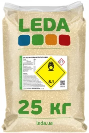 Органо-минеральные удобрения Леда / Leda NPK 14-5-28 +2,5MgO+4CaO+TE+GS+AMINO купить оптом и в розницу в Украине по выгодной цене