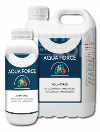 Органо-мінеральні добрива Фолькроп Аквафорс / Folcrop Aquaforce купити оптом і в роздріб в Україні за вигідною ціною